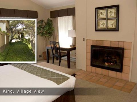 Adobe Inn Carmel-by-the-Sea Kültér fotó