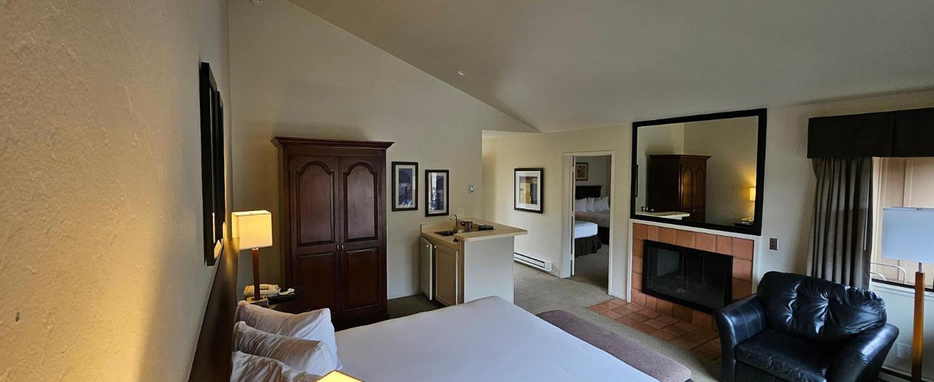 Adobe Inn Carmel-by-the-Sea Kültér fotó