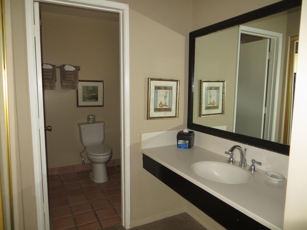 Adobe Inn Carmel-by-the-Sea Kültér fotó