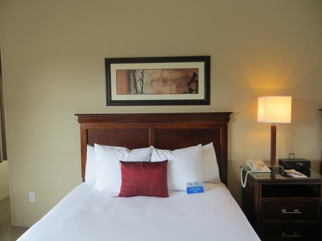 Adobe Inn Carmel-by-the-Sea Kültér fotó