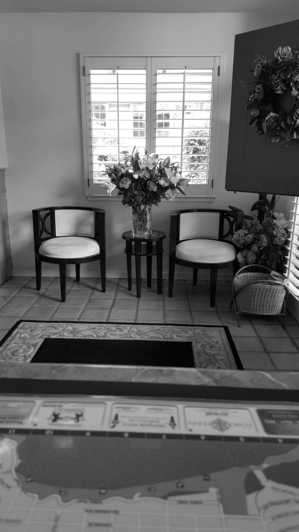 Adobe Inn Carmel-by-the-Sea Kültér fotó