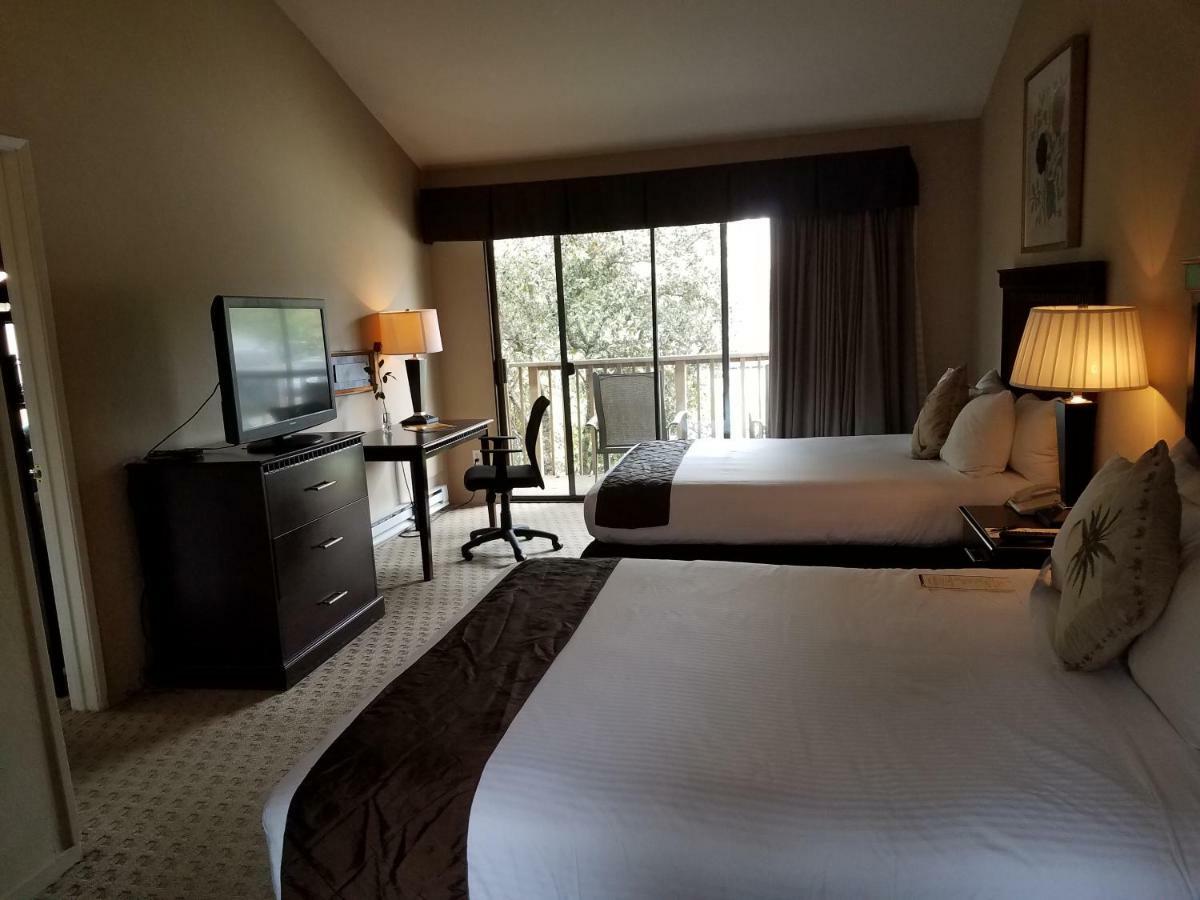 Adobe Inn Carmel-by-the-Sea Kültér fotó