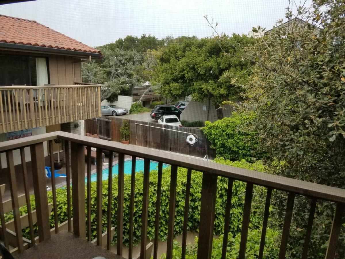Adobe Inn Carmel-by-the-Sea Kültér fotó
